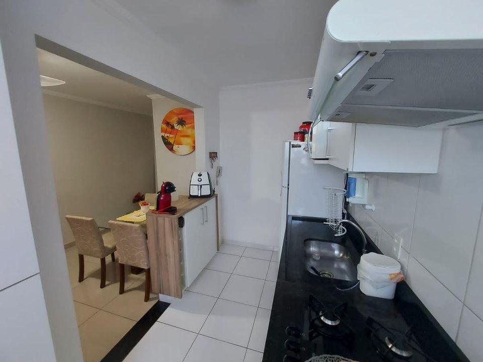 Apartamento à venda com 2 quartos, 47m² - Foto 8