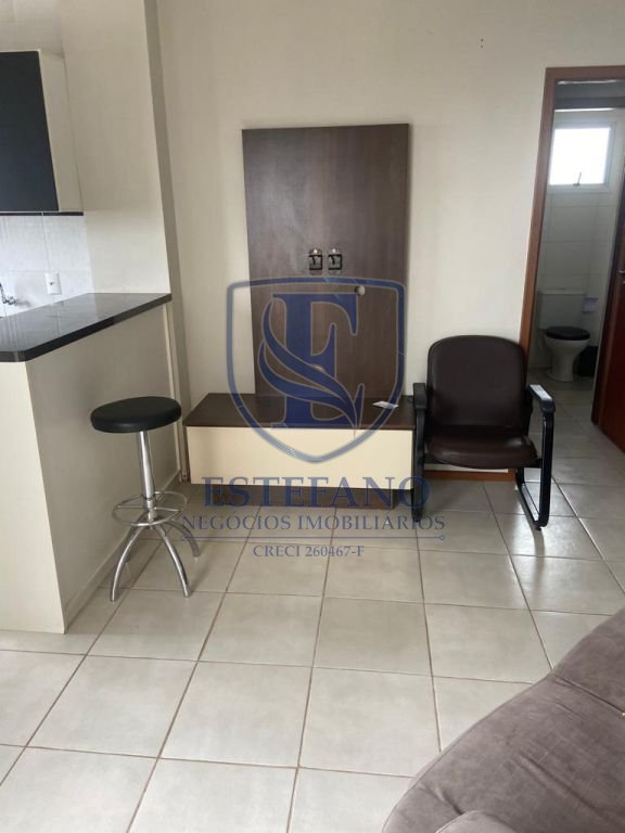 Apartamento para alugar com 1 quarto, 40m² - Foto 5