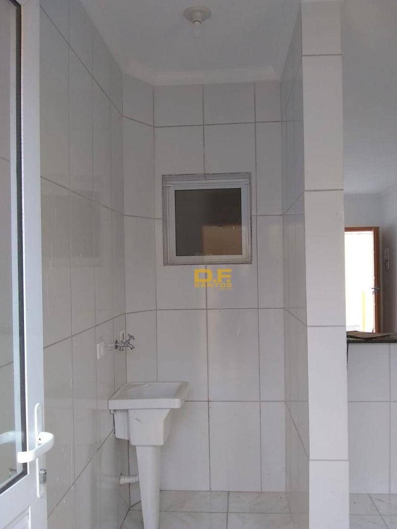 Sobrado à venda com 2 quartos, 90m² - Foto 11