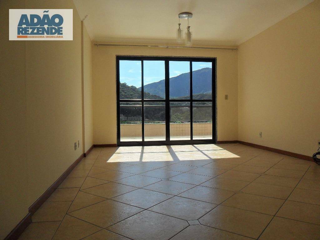 Cobertura à venda com 3 quartos, 138m² - Foto 2