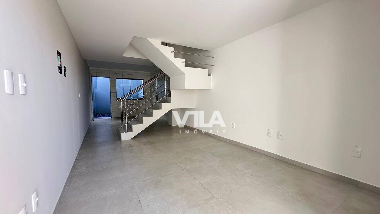 Sobrado, 2 quartos, 88 m² - Foto 1