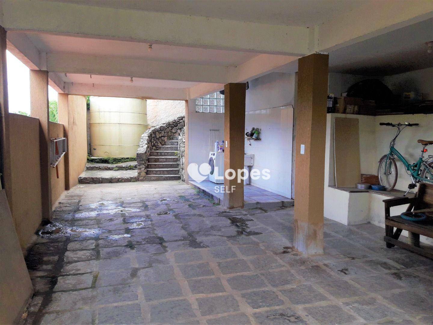 Casa à venda com 3 quartos, 287m² - Foto 23