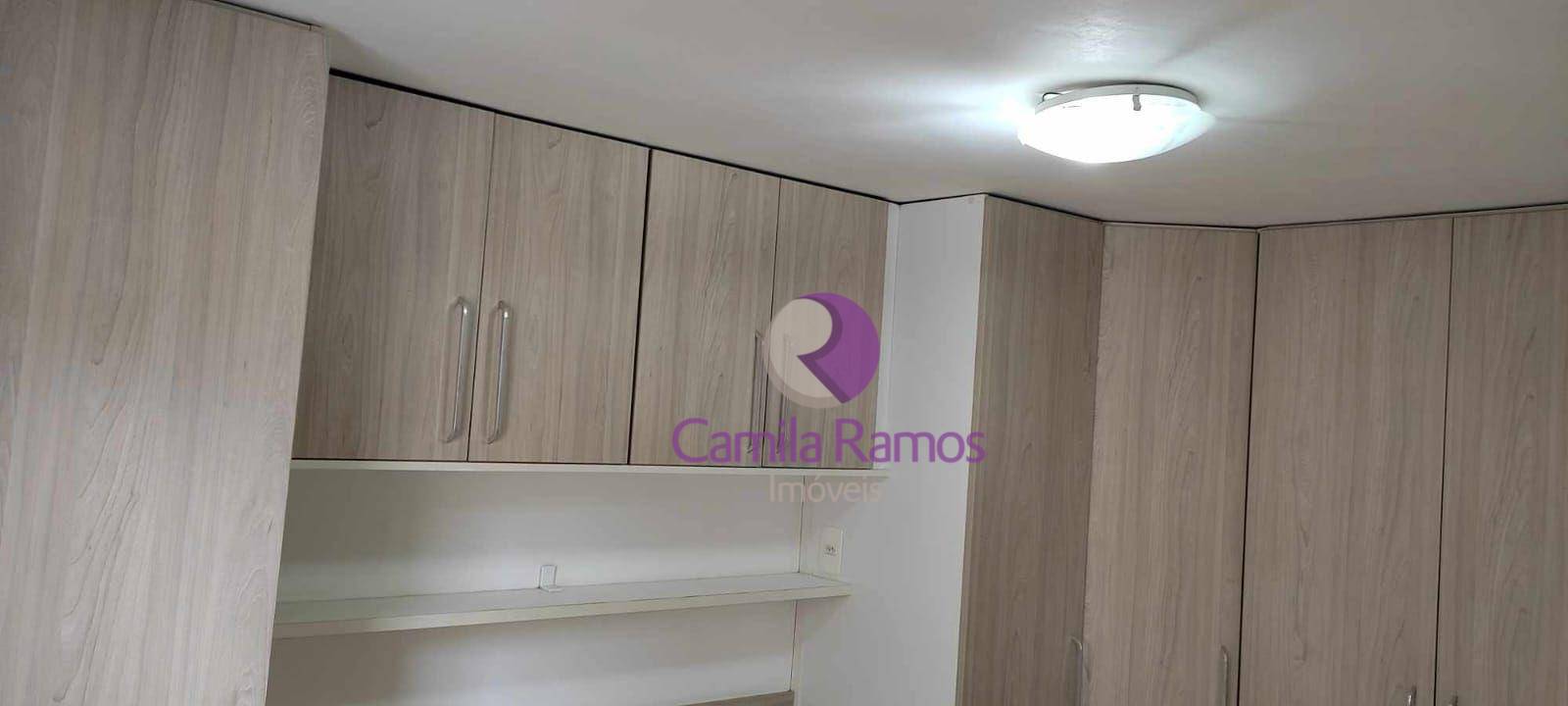 Apartamento à venda com 2 quartos, 48m² - Foto 9