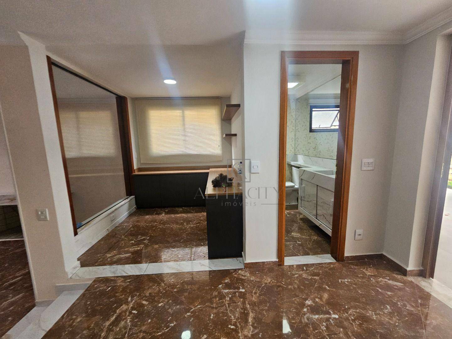 Casa de Condomínio à venda e aluguel com 4 quartos, 350m² - Foto 3