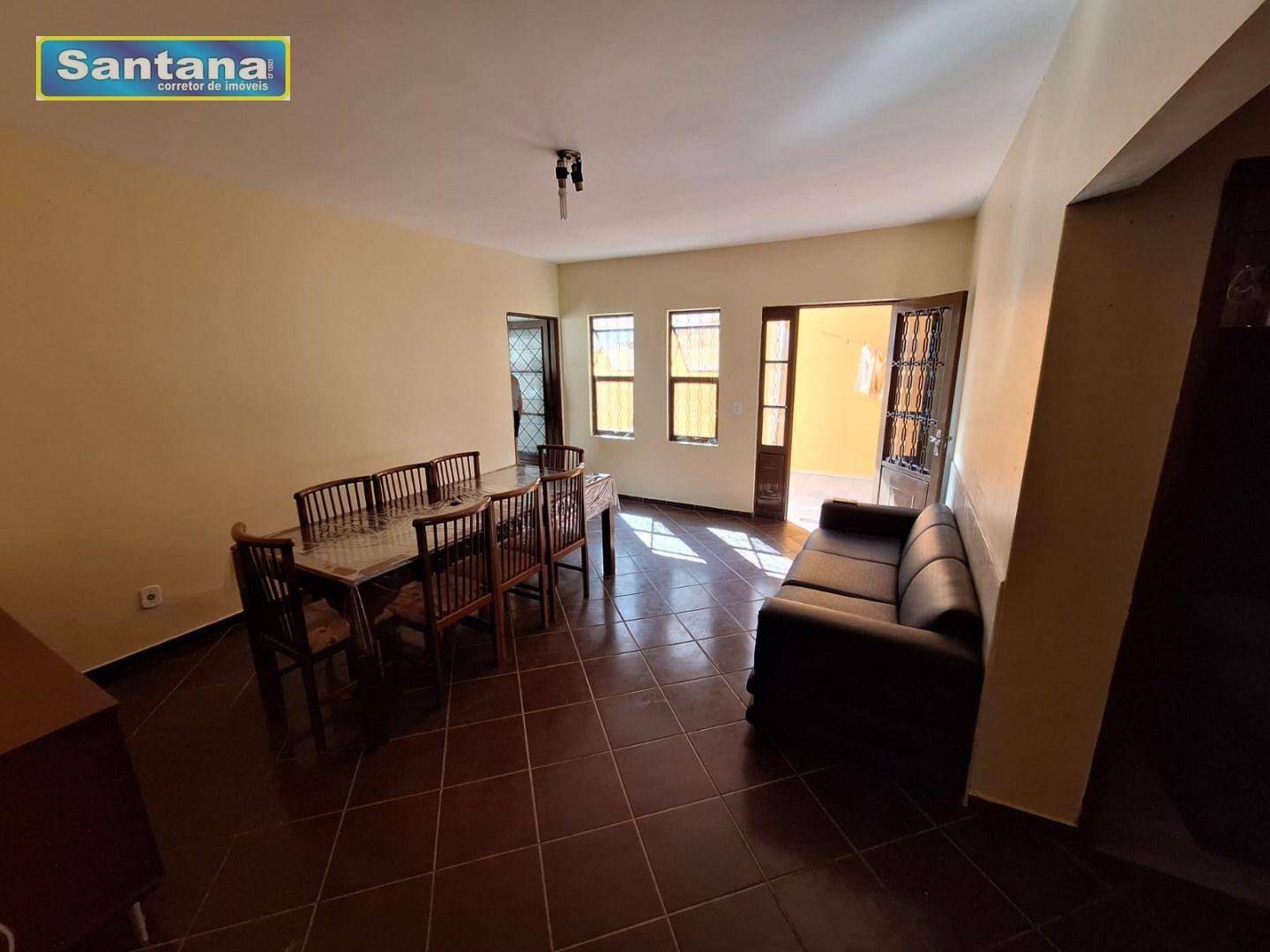 Casa à venda com 3 quartos, 160m² - Foto 12