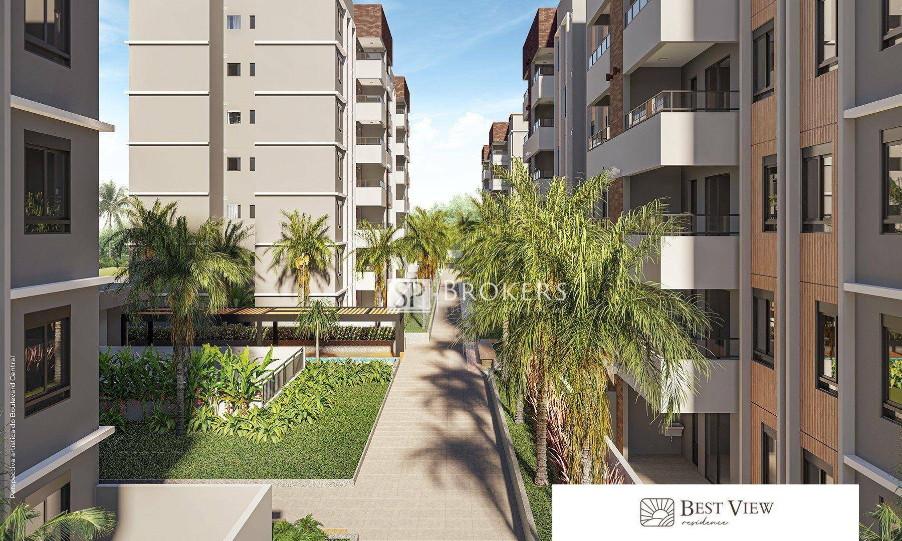 Apartamento, 3 quartos, 89 m² - Foto 34