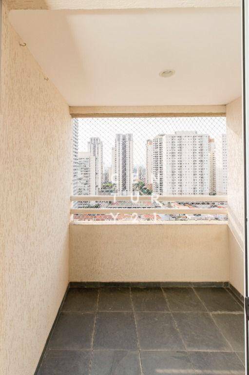 Apartamento à venda com 2 quartos, 55m² - Foto 7