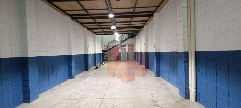 Loja-Salão, 126 m² - Foto 1