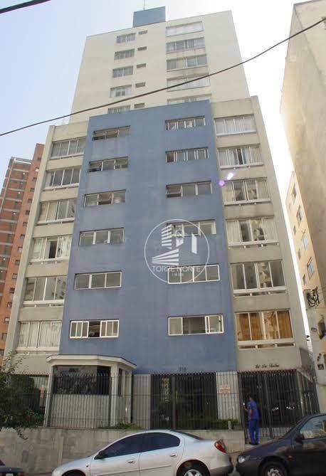 Apartamento à venda com 3 quartos, 189m² - Foto 13