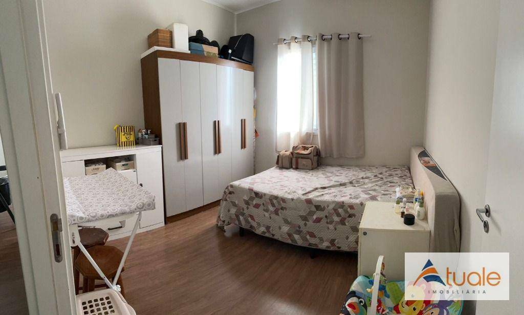 Apartamento à venda com 2 quartos, 57m² - Foto 13