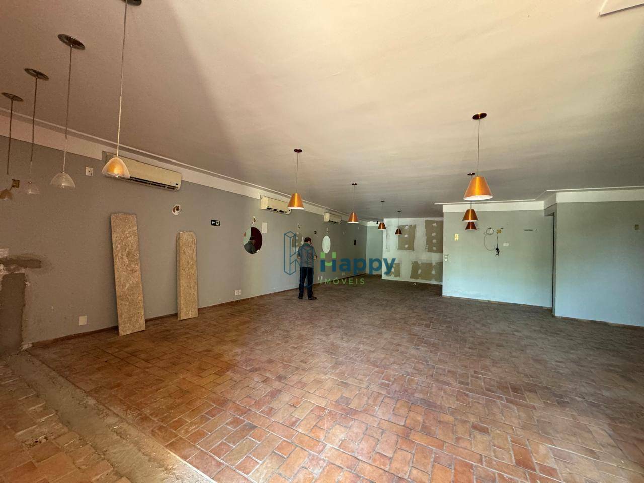 Loja-Salão, 400 m² - Foto 3