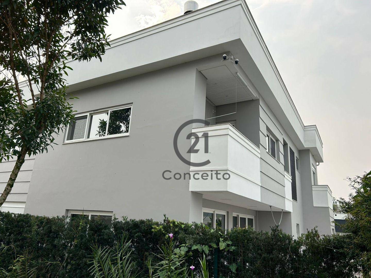 Casa de Condomínio à venda com 4 quartos, 355m² - Foto 24