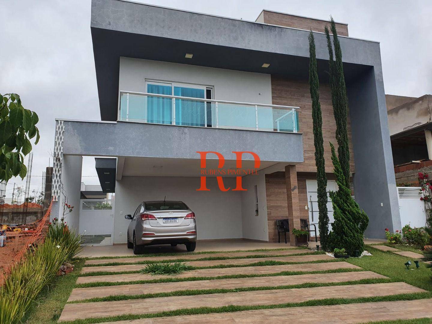 Casa à venda com 4 quartos, 222m² - Foto 57