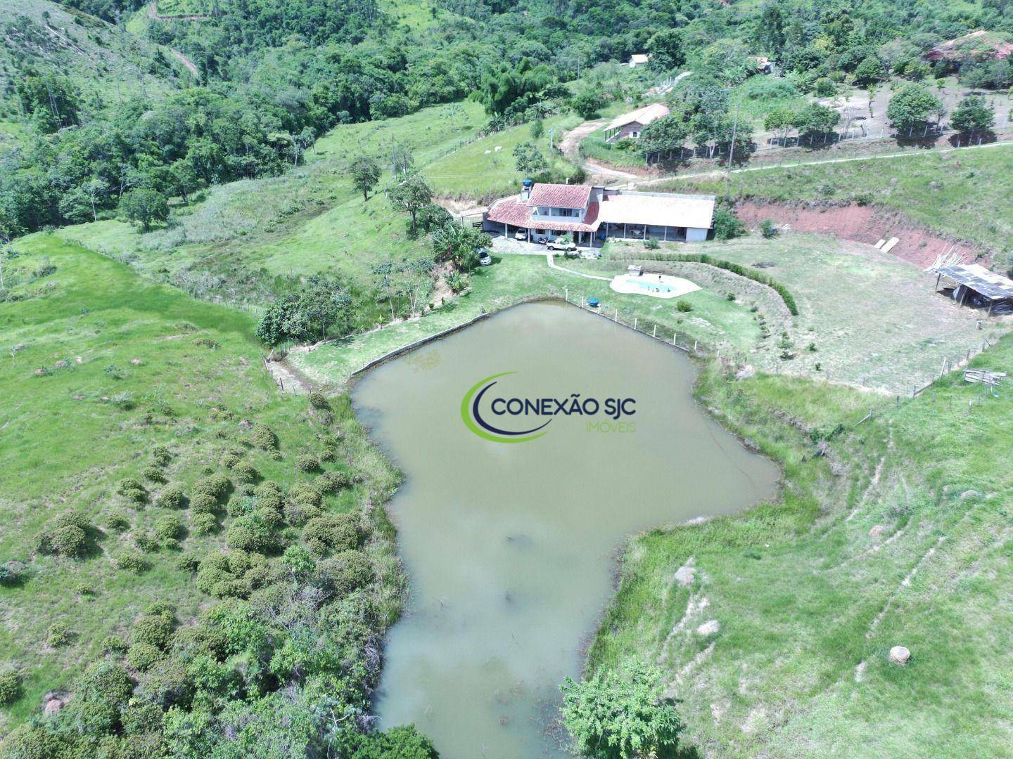Sítio à venda com 3 quartos, 430m² - Foto 6
