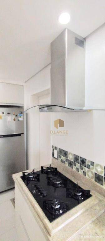 Apartamento à venda com 3 quartos, 94m² - Foto 7