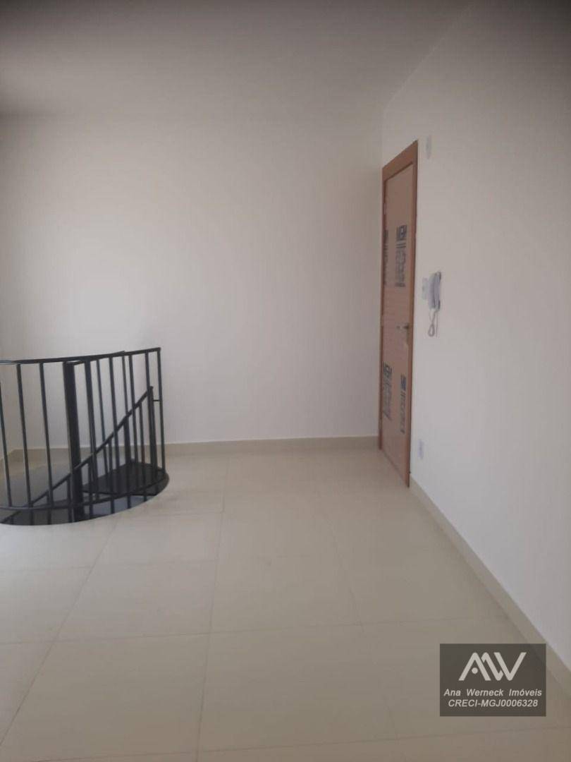 Cobertura à venda com 2 quartos, 80m² - Foto 13