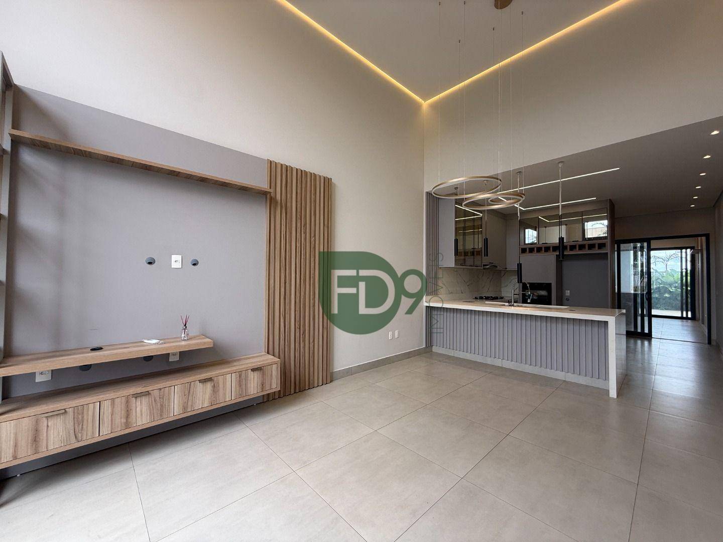 Casa de Condomínio, 3 quartos - Foto 5