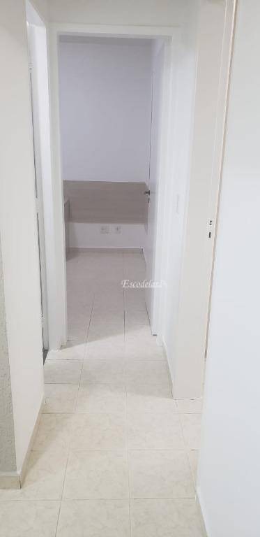 Apartamento à venda com 2 quartos, 47m² - Foto 20