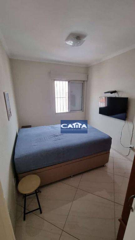 Apartamento à venda com 2 quartos, 50m² - Foto 4