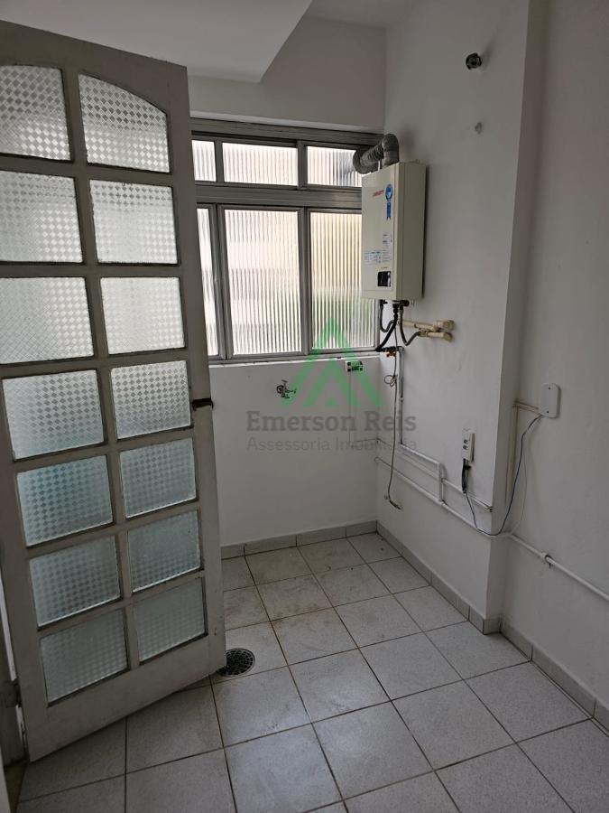 Apartamento à venda com 3 quartos, 81m² - Foto 27