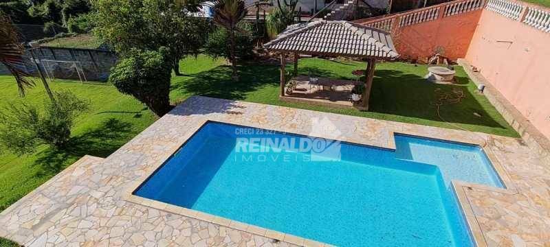 Casa de Condomínio à venda com 4 quartos, 572m² - Foto 13