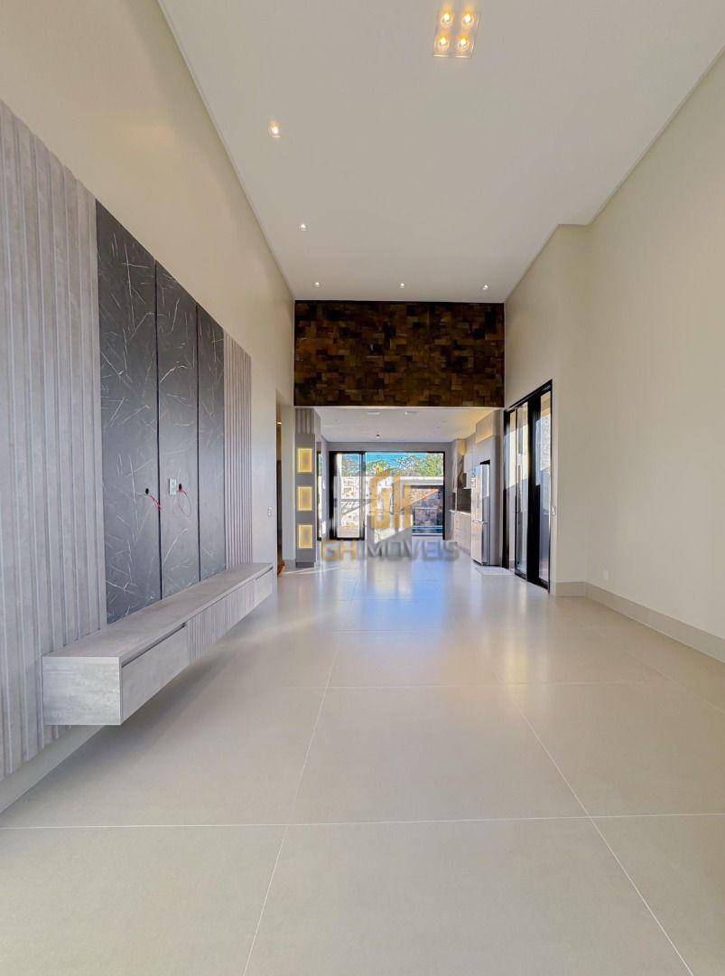 Casa de Condomínio à venda com 4 quartos, 235m² - Foto 12