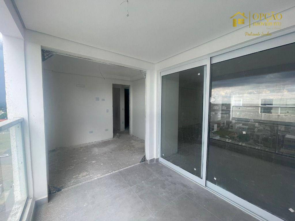 Apartamento à venda com 3 quartos, 86m² - Foto 11