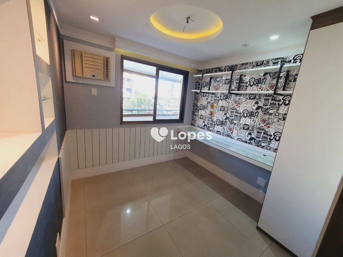 Apartamento à venda com 4 quartos, 136m² - Foto 5