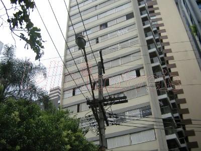 Apartamento para alugar com 3 quartos, 114m² - Foto 22