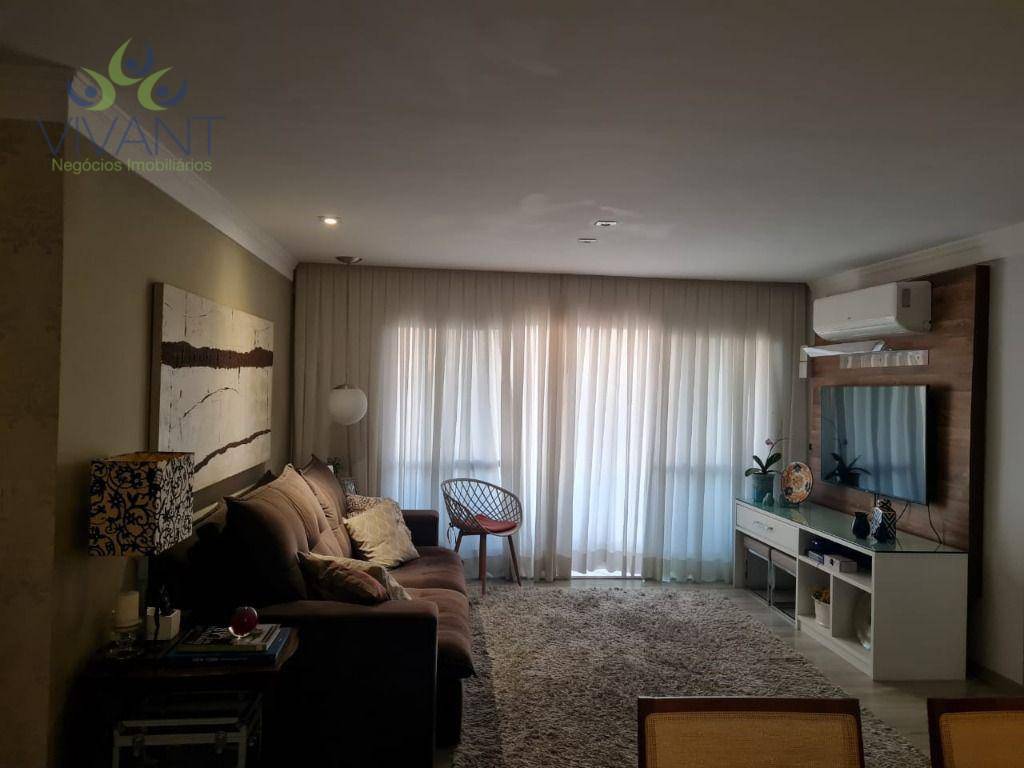 Apartamento à venda com 3 quartos, 155M2 - Foto 11