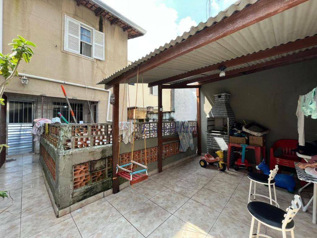 Sobrado à venda com 3 quartos, 159m² - Foto 18