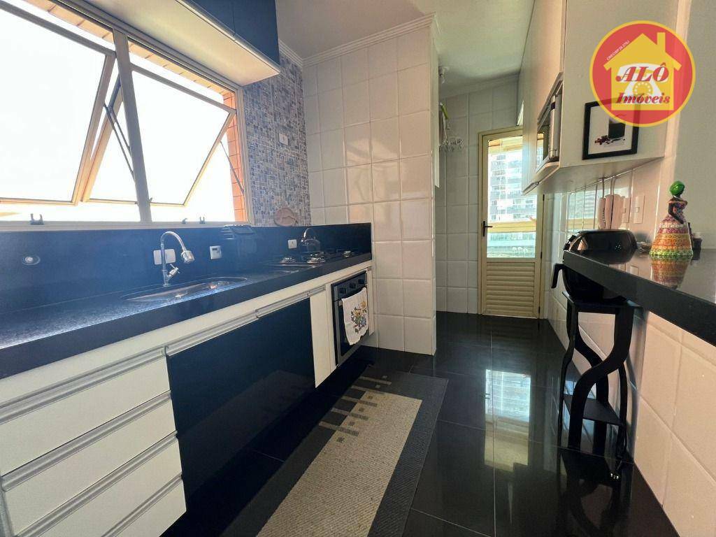 Apartamento à venda com 2 quartos, 78m² - Foto 8