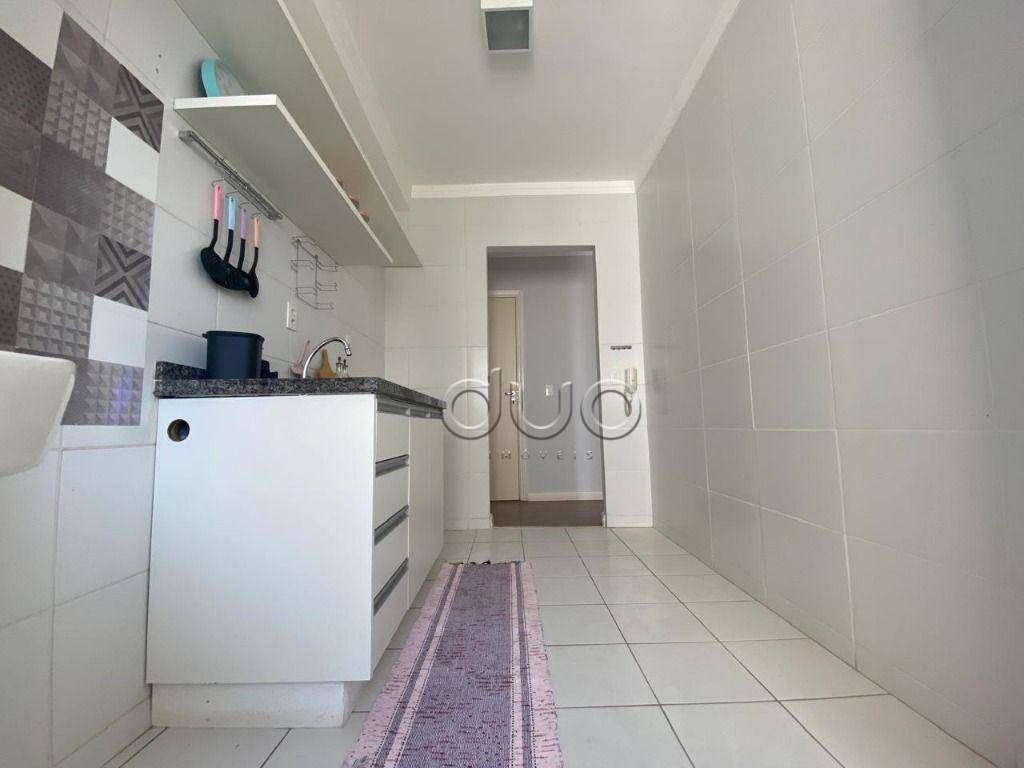 Apartamento à venda com 2 quartos, 61m² - Foto 4