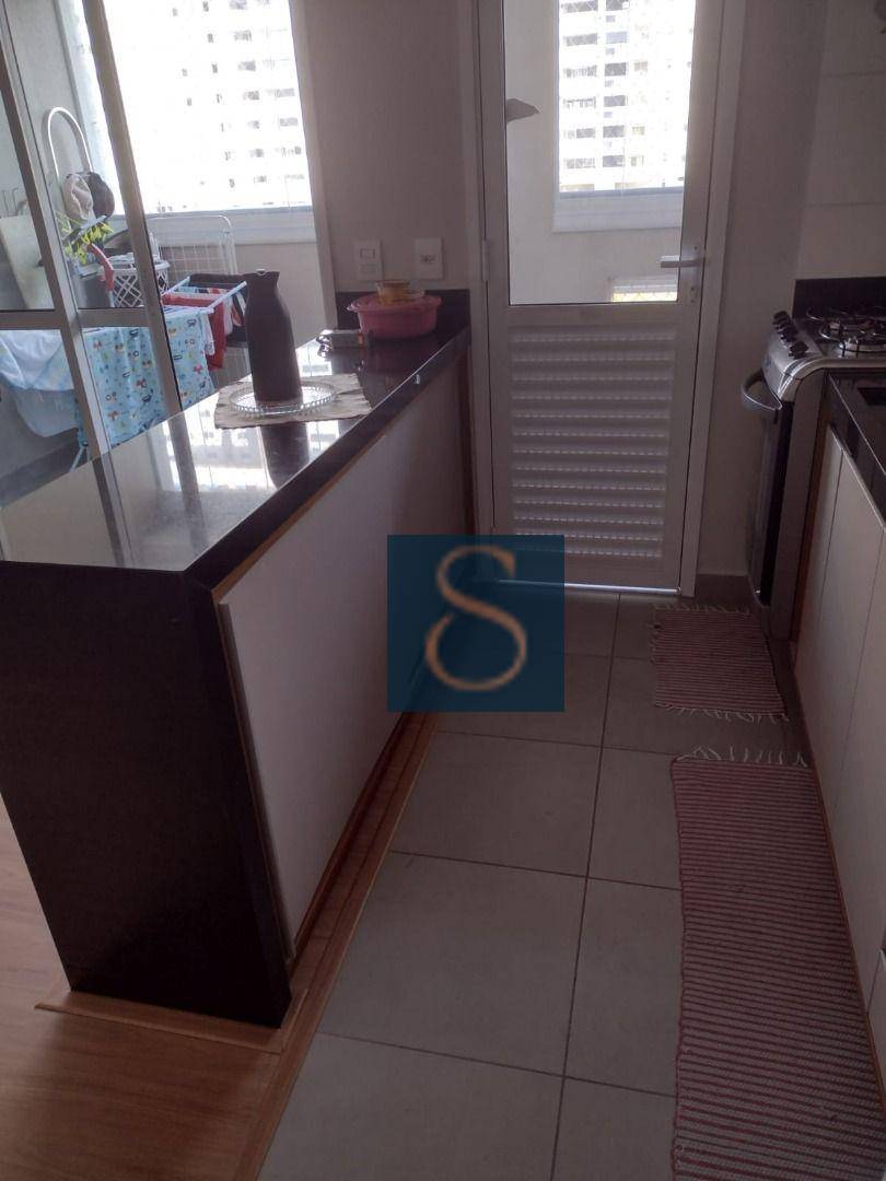 Apartamento à venda com 3 quartos, 70m² - Foto 8