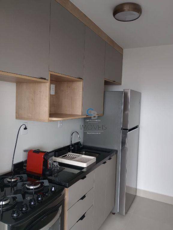 Apartamento à venda com 2 quartos, 65m² - Foto 11