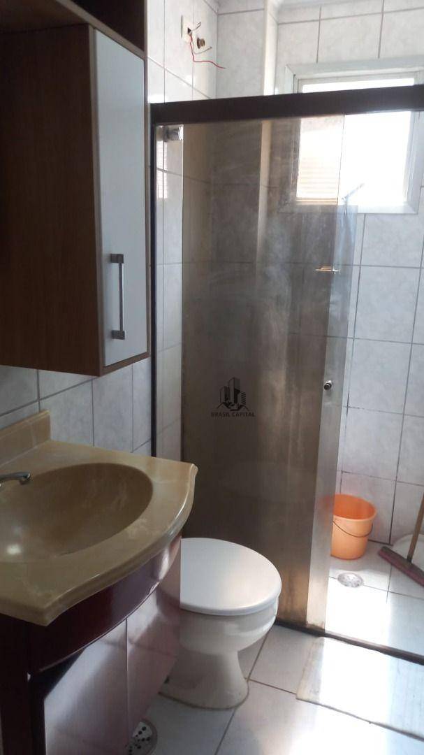 Apartamento à venda com 2 quartos, 52m² - Foto 3