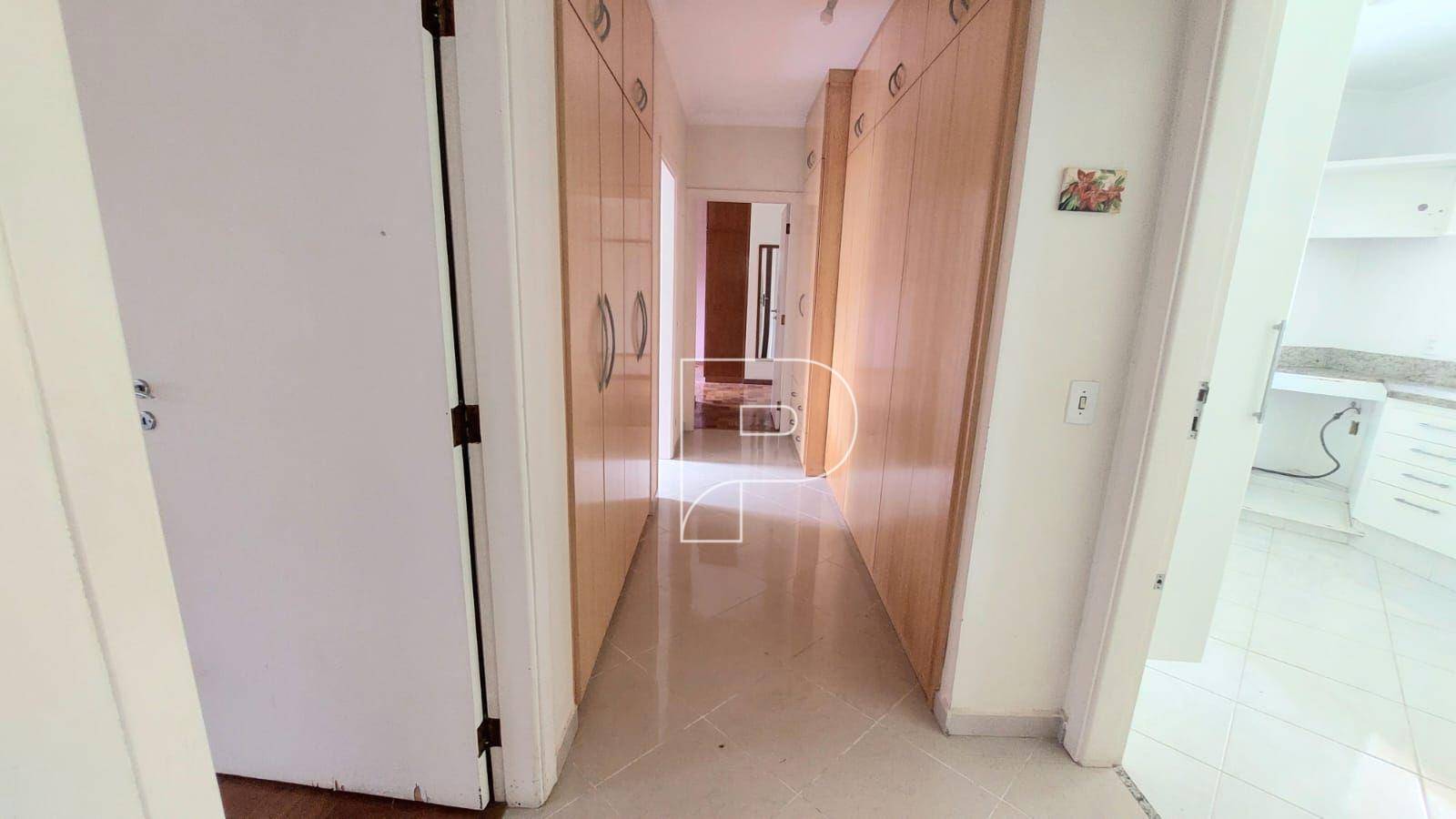 Casa de Condomínio à venda e aluguel com 3 quartos, 280m² - Foto 15