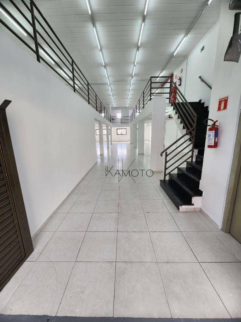 Prédio Inteiro para alugar, 1000m² - Foto 2