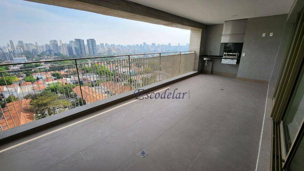 Apartamento à venda com 3 quartos, 149m² - Foto 20