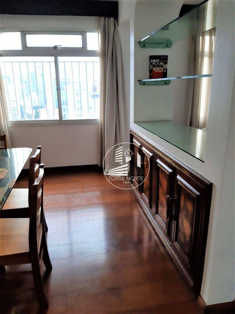 Apartamento para alugar com 4 quartos, 260m² - Foto 8