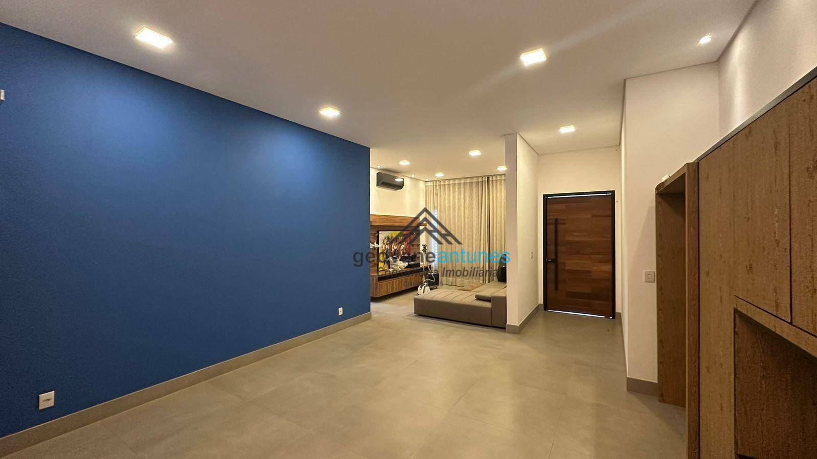 Casa de Condomínio à venda com 3 quartos, 254m² - Foto 3