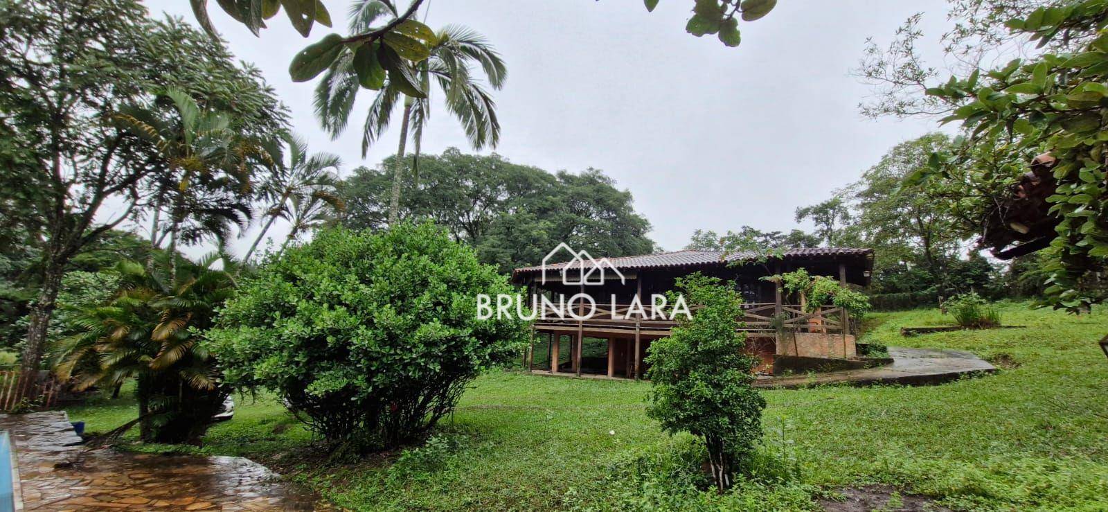 Sítio, 4 quartos, 4 hectares - Foto 1