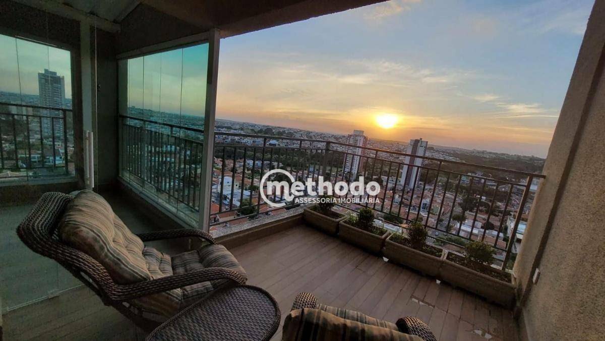 Cobertura à venda com 3 quartos, 144m² - Foto 2