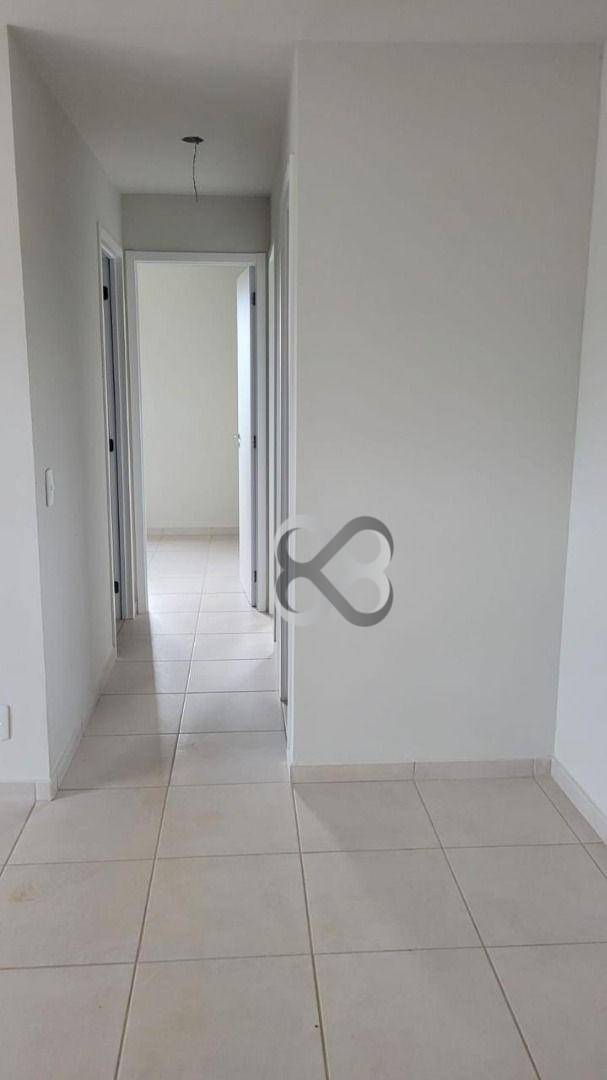 Apartamento à venda com 3 quartos, 58m² - Foto 5