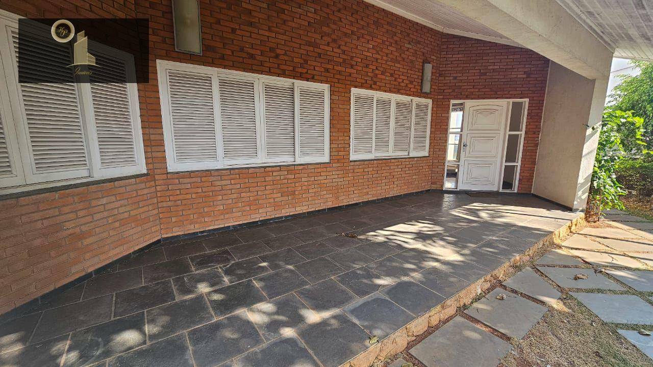 Casa de Condomínio à venda com 6 quartos, 358m² - Foto 8