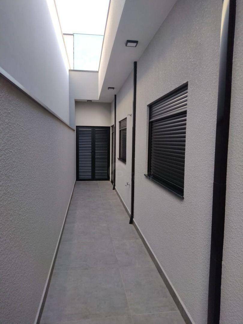 Casa de Condomínio à venda com 3 quartos, 103m² - Foto 40