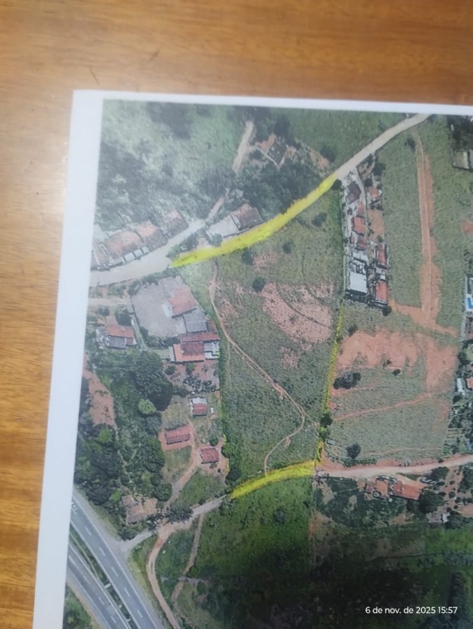 Loteamento e Condomínio, 1 hectares - Foto 2