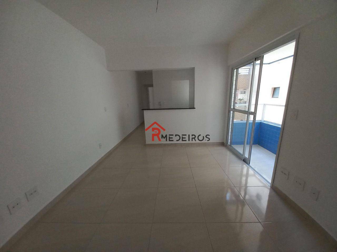 Apartamento à venda com 1 quarto, 51m² - Foto 3