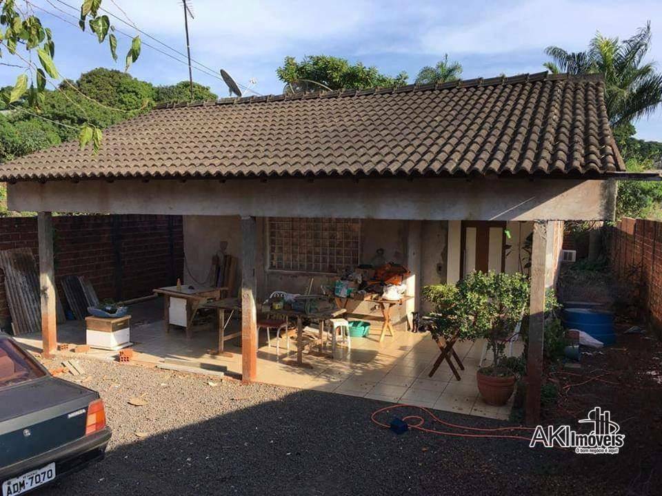 Chácara à venda com 2 quartos, 100m² - Foto 7