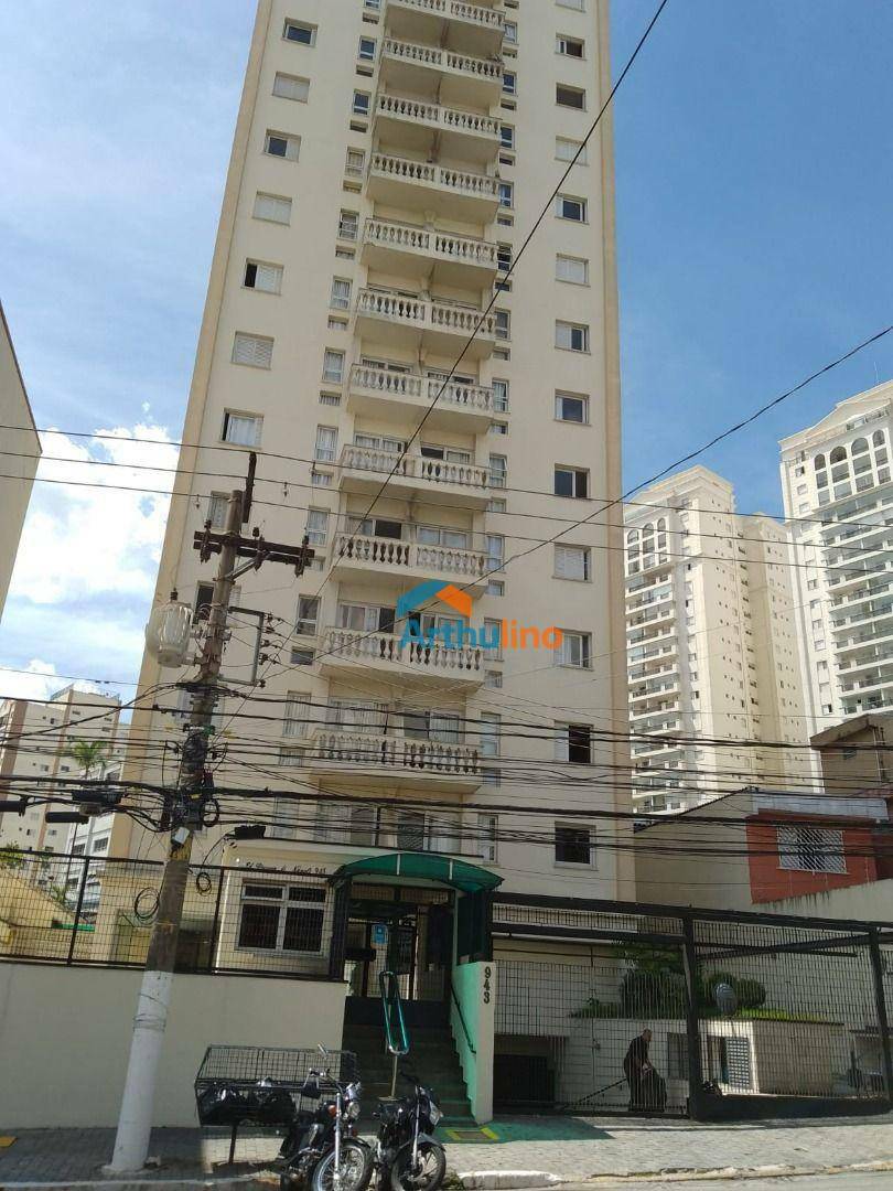 Apartamento à venda com 2 quartos, 63M2 - Foto 3